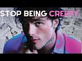 Stop Objectifying Jacob Elordi Maybe