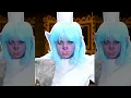 Chef from Trolls Simple Trolls Face Paint Designs for Kids