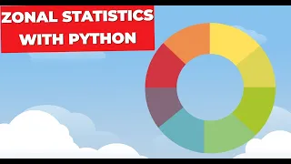 Unlock the Power of Zonal Statistics with Python