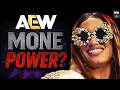 Download Lagu AEW Creative Control? Mercedes Mone Responds! 🗣️