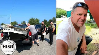 The Work Continues, Baby Ruth Recovered!  |  Ep. 227