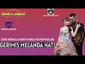 Download Lagu Tasya Rosmala Ft Gerry Mahesa New Pallapa - Gerimis Melanda Hati [ Official Music Mp3 ]