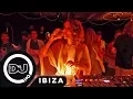 Salomé Live vanuit #DJMagHQ Ibiza