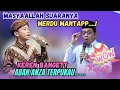 Lagu MASYAALLAH SUARANYA BIKIN GETAR SEMUA JAMAAH || ABAH ANZA MELELEH