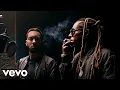 Download Lagu Eminem \u0026 Lil Wayne - Unchained (Freestyle) (2025)