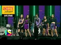 [Live Stage] SIZZY x NANON | เปลี่ยนคะแนนเป็นแฟนได้ไหม (Love Score) | 9Entertain Birthday Party