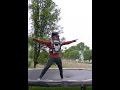 How I landed My First DOUBLE BACKFLIP - INSANE HACK