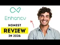 Enhancv - Best ATS-Friendly Resume Builder In 2026 Honest Review