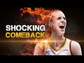 How Caitlin Clark SAVED The Indiana Fever