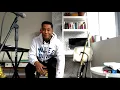Braxton Cook: Tiny Desk (Home) Concert