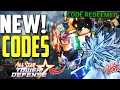 FRESH CODES ALL STAR TOWER DEFENSE ROBLOX CODES 2026 - ROBLOX ASTD CODES 2026