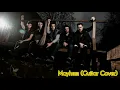 Download Lagu A Call To Sincerity - Mayhem (Guitar Cover)