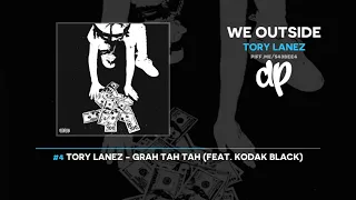 tory lanez we outside full ep 