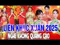 Download Lagu LIÊN KHÚC NHẠC XUÂN REMIX 2025 - XUÂN REMIX 2025 #CÁNH THIỆP ĐẦU XUÂN - LK XUÂN KHÔNG QUÁNG CÁO