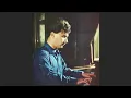 Radu Lupu - 1974 live - Schubert Piano Sonata No. 18 in G major D.894