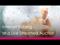 Guide How to Bid Online at an Allsop Live Streamed Property Auction