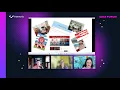 Data Forum How to Scale Enablement and Grow Community with Jodie Rutland-Sayer