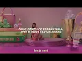 Paloma Mami - iGO (Letra)