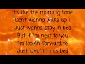 As I Am - H.E.R. |Lyrics|