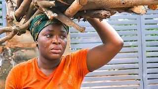 CE FILM FAMILIAL ÉMOUVANT VIENT TOUT JUSTE D’ÊTRE PUBLIÉ SUR YOUTUBE - FILM NIGÉRIAN EN FRANÇAIS