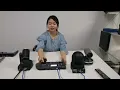 Download Lagu KATO KC20N newest IP controller with PVW