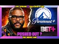 Tyler Perry Is OUT at BET And The Reason Might Be Power
