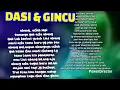 Download Lagu DASI DAN GINCU