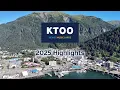 KTOO 2025 Highlights