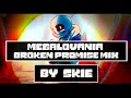 Lagu Undertale Last Corridor OST: - MEGALOVANIA - [Broken Promise Mix] - By Skie- +FLP!