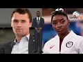 CHARLIE KIRK S CRITICISM OF SIMONE BILES AFTER GYMNAST PULLS OUT OF OLYMPICS TEAM l GAN-SPORTS