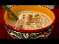 ARROZ CON LECHE MADE SIMPLY Delicious Easy Recipe for Sweet con Leche