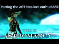 FFXIV - What is Astromancy and how does it work