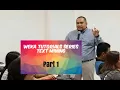 Weka Text Mining Tutorial Part 1