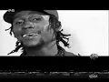 jah cure longing for