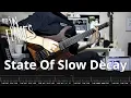 Download Lagu 【IN FLAMES】State Of Slow Decay (Instrumental cover)【Guitar Cover】＋Screen Tabs