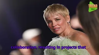 Evangeline Lilly Norman Callie