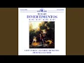 Download Lagu Divertimento in D Major K. 136: III. Presto