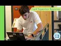 Science Olympiad 2025 Codebusters Event - New Test Slicer Feature