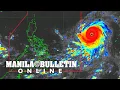 Download Lagu Super typhoon Mawar slightly intensifies, could hit ‘peak intensity’ of 220 kph within 24 hours