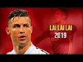 Download Lagu Cristiano Ronaldo ● Akra - Lai Lai 2019 | Skills \u0026 Goals | HD