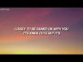 Lizzy McAlpine - ceilings (Lyrics)