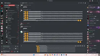 فري مايك نجعور يخنق تومي العنزي وماد كرمال حمالي 
