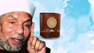 محمد فؤاد   امام الدعاة دندنها