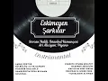 Fikrimin İnce Gülü (feat. Sercan Halili)