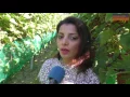 Download Lagu Sepideh Sedaghatnia tovert met gerechten uit het Midden-Oosten