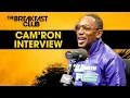 Download Lagu Cam'ron Talks Petty Moments, Pink Horse Power, Paid In Full, Peace Of Mind + More
