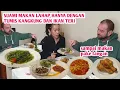 Download Lagu TETANGGA PELIT BIKIN SAKIT HATI , MASAK MENU SEDERHANA TUMIS KANGKUNG IKAN TERI AYAM UNGKEP
