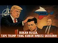 Download Lagu Trump Hancurkan Mimpi Zelensky: Ukraina Ditusuk Sekutu Sendiri?