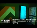 KultureCity opens 1 000th sensory room inside BCRI