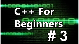 C Programming Tutorials For Beginners - 3